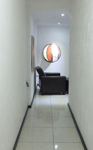 Casa para alugar com 250m², 3 quartos e 1 vagaCorredor