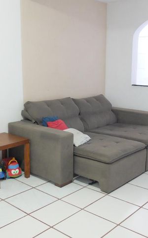 Casa para alugar com 250m², 3 quartos e 1 vagaSala 4
