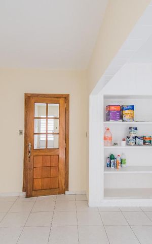 Casa à venda com 110m², 3 quartos e 2 vagasCozinha