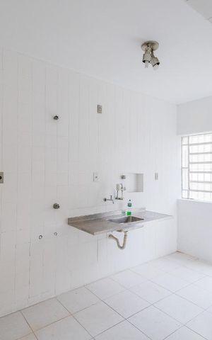 Casa à venda com 110m², 3 quartos e 2 vagasCozinha