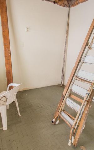 Casa à venda com 110m², 3 quartos e 2 vagasQuarto de Serviço