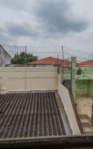 Casa à venda com 110m², 3 quartos e 2 vagasVista do Quarto  3