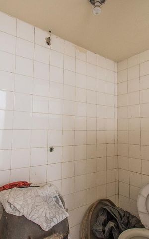 Casa à venda com 110m², 3 quartos e 2 vagasBanheiro  de Serviço