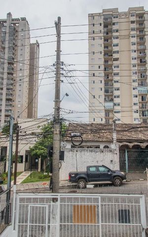 Casa à venda com 110m², 3 quartos e 2 vagasVista do Quarto 1