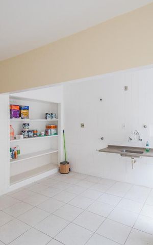 Casa à venda com 110m², 3 quartos e 2 vagasCozinha