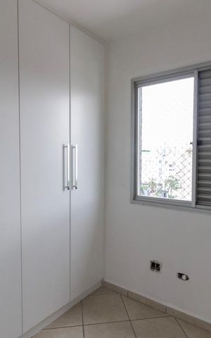 Apartamento à venda com 71m², 3 quartos e 3 vagas Apartamento à venda com 71m², 3 quartos e 3 vagasQuarto