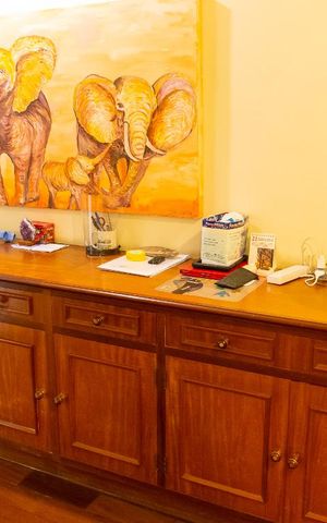 Apartamento para alugar com 300m², 6 quartos e 4 vagas Apartamento para alugar com 300m², 6 quartos e 4 vagasEscritório