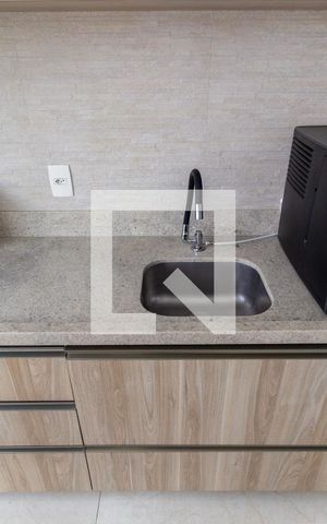 Apartamento à venda com 101m², 3 quartos e 2 vagas Apartamento à venda com 101m², 3 quartos e 2 vagasDetalhe - Varanda