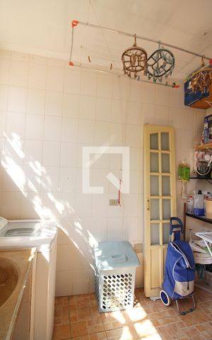 Casa para alugar com 350m², 3 quartos e 2 vagasÁrea de Serviço