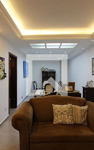 Casa para alugar com 350m², 3 quartos e 2 vagasSala 1