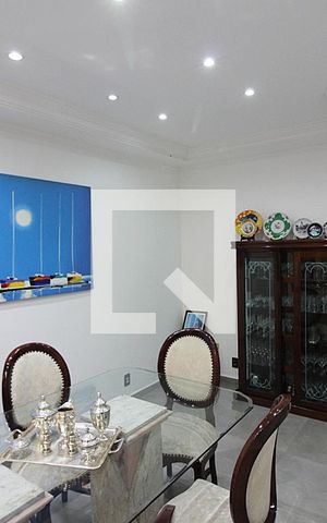 Casa para alugar com 350m², 3 quartos e 2 vagasSala 2