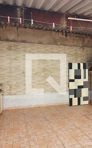Casa para alugar com 350m², 3 quartos e 2 vagasQuintal 