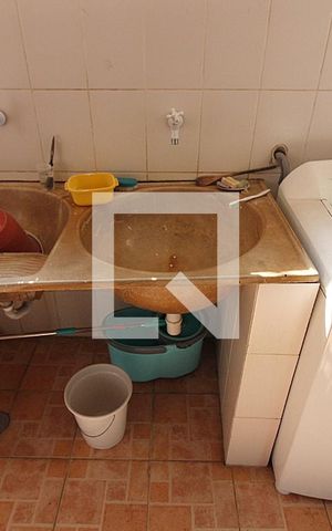 Casa para alugar com 350m², 3 quartos e 2 vagasÁrea de Serviço