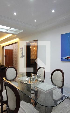Casa para alugar com 350m², 3 quartos e 2 vagasSala 2