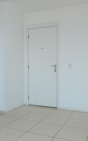 Apartamento à venda com 54m², 2 quartos e 1 vagaSala