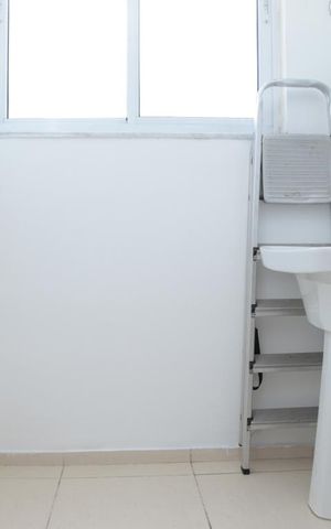 Apartamento à venda com 54m², 2 quartos e 1 vagaÁrea de Serviço