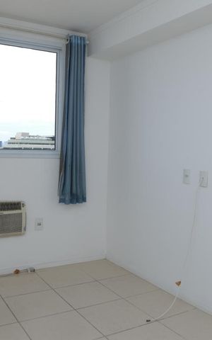 Apartamento à venda com 54m², 2 quartos e 1 vagaQuarto Suíte