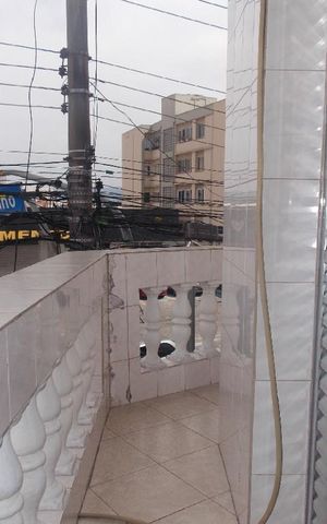 Apartamento à venda com 92m², 2 quartos e sem vaga Apartamento à venda com 92m², 2 quartos e sem vagaVaranda