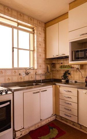 Casa à venda com 300m², 3 quartos e 5 vagas Casa à venda com 300m², 3 quartos e 5 vagasCozinha