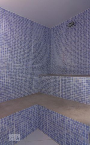 Casa de condomínio para alugar com 380m², 4 quartos e 2 vagasSauna