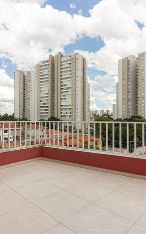 Casa de condomínio para alugar com 380m², 4 quartos e 2 vagasVaranda Quarto 2
