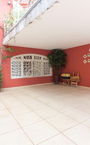 Casa de condomínio para alugar com 380m², 4 quartos e 2 vagasGaragem