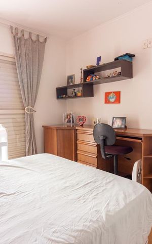 Casa de condomínio para alugar com 380m², 4 quartos e 2 vagasQuarto 2