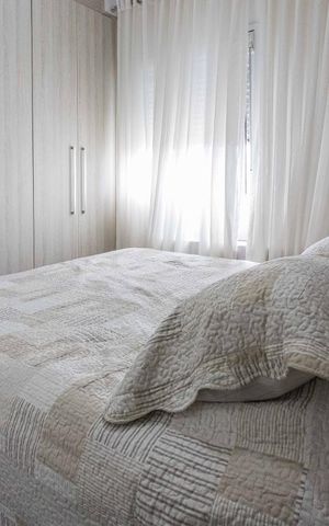 Apartamento para alugar com 64m², 1 quarto e 1 vagaQuarto 2