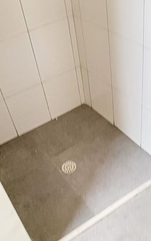 Apartamento à venda com 56m², 1 quarto e sem vaga Apartamento à venda com 56m², 1 quarto e sem vagaBanheiro