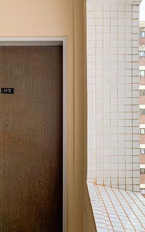 Apartamento à venda com 56m², 1 quarto e sem vaga Apartamento à venda com 56m², 1 quarto e sem vagaEntrada
