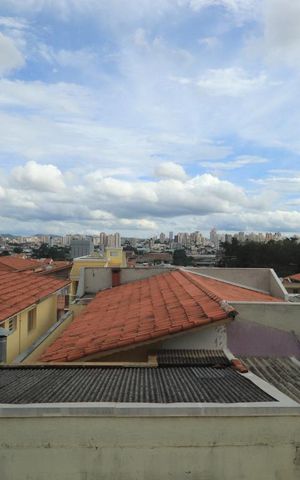 Casa à venda com 157m², 3 quartos e 2 vagasVista do Dormitório 1