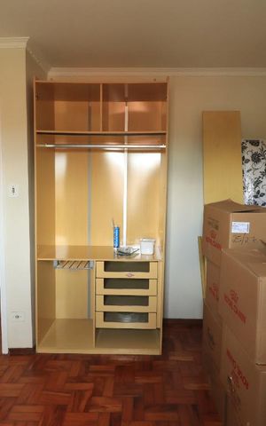 Casa à venda com 157m², 3 quartos e 2 vagasDormitório 1