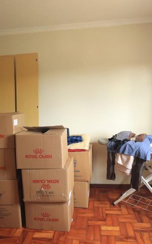 Casa à venda com 157m², 3 quartos e 2 vagasDormitório 1