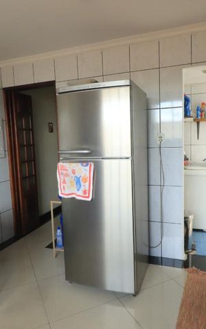 Casa à venda com 157m², 3 quartos e 2 vagasCozinha