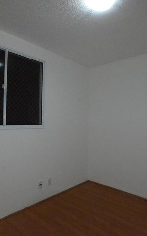 Apartamento à venda com 49m², 2 quartos e sem vagaQuarto 2