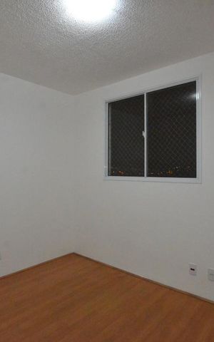 Apartamento à venda com 49m², 2 quartos e sem vagaQuarto 2
