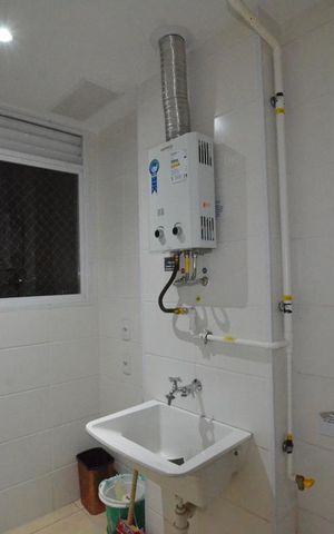 Apartamento à venda com 49m², 2 quartos e sem vagaÁrea de serviço