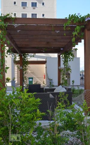 Apartamento à venda com 49m², 2 quartos e sem vagaÁrea comum