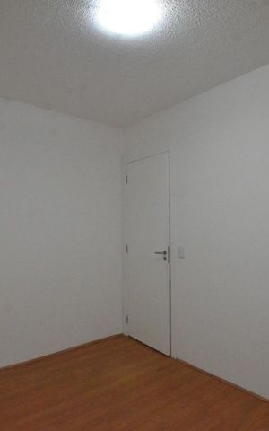 Apartamento à venda com 49m², 2 quartos e sem vagaQuarto 2