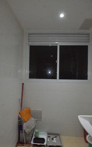Apartamento à venda com 49m², 2 quartos e sem vagaCozinha
