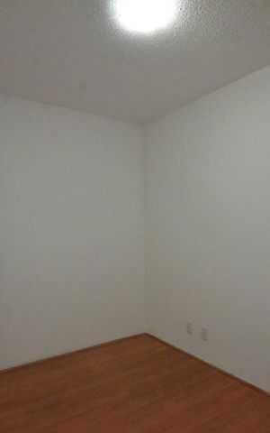 Apartamento à venda com 49m², 2 quartos e sem vagaQuarto 1