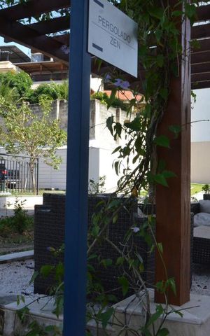 Apartamento à venda com 49m², 2 quartos e sem vagaÁrea comum