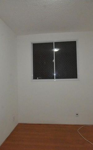 Apartamento à venda com 49m², 2 quartos e sem vagaQuarto 1