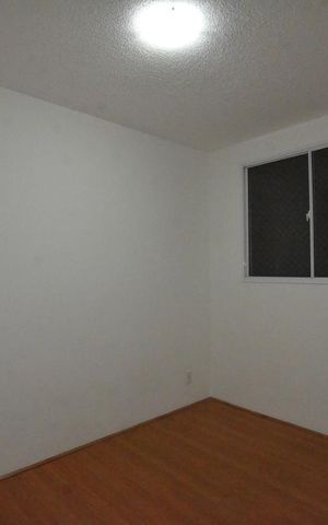 Apartamento à venda com 49m², 2 quartos e sem vagaQuarto 1