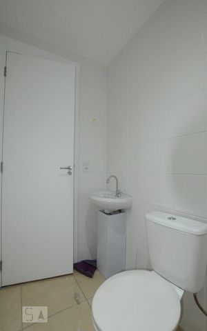 Apartamento à venda com 49m², 2 quartos e sem vagaBanheiro Social