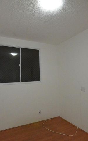 Apartamento à venda com 49m², 2 quartos e sem vagaQuarto 1