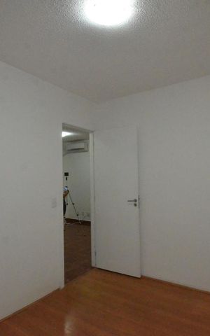 Apartamento à venda com 49m², 2 quartos e sem vagaQuarto 1