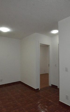 Apartamento à venda com 49m², 2 quartos e sem vagaSala