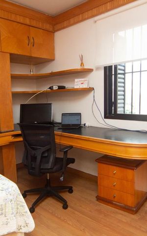 Apartamento à venda com 170m², 4 quartos e 3 vagas Apartamento à venda com 170m², 4 quartos e 3 vagasQuarto 4