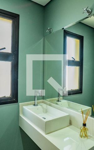 Apartamento à venda com 136m², 3 quartos e 3 vagas Apartamento à venda com 136m², 3 quartos e 3 vagasLavabo